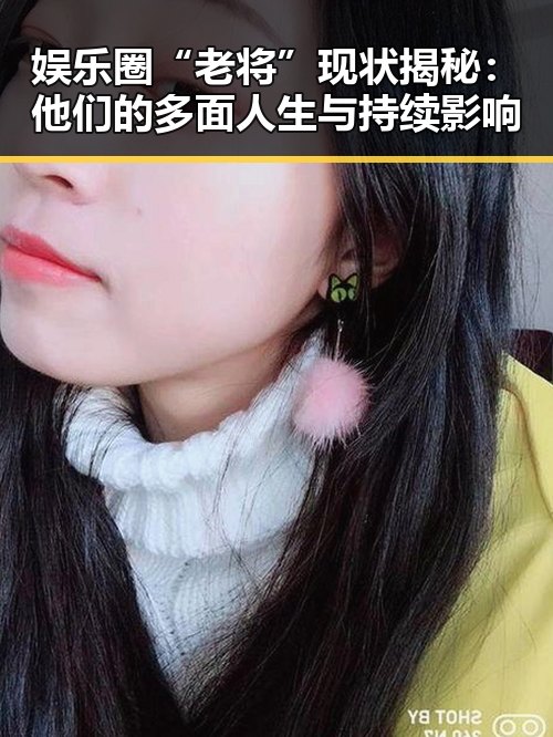 娱乐圈“老将”现状揭秘：他们的多面人生与持续影响